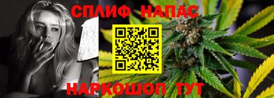 спайс Обь